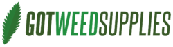 Got Weed Supplies Logo